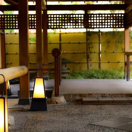 Club Wyndham Chikumakan Nagano Exterior photo