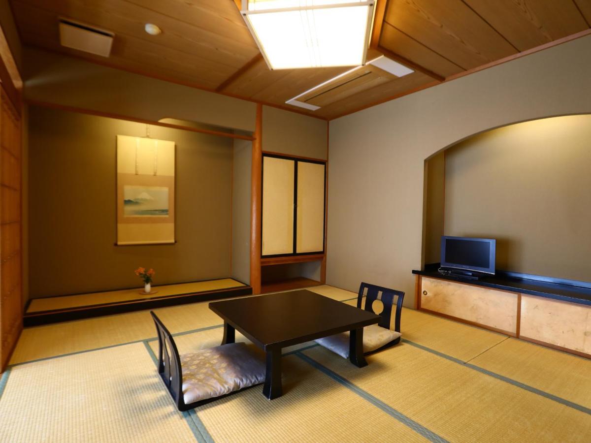 Club Wyndham Chikumakan Nagano Exterior photo