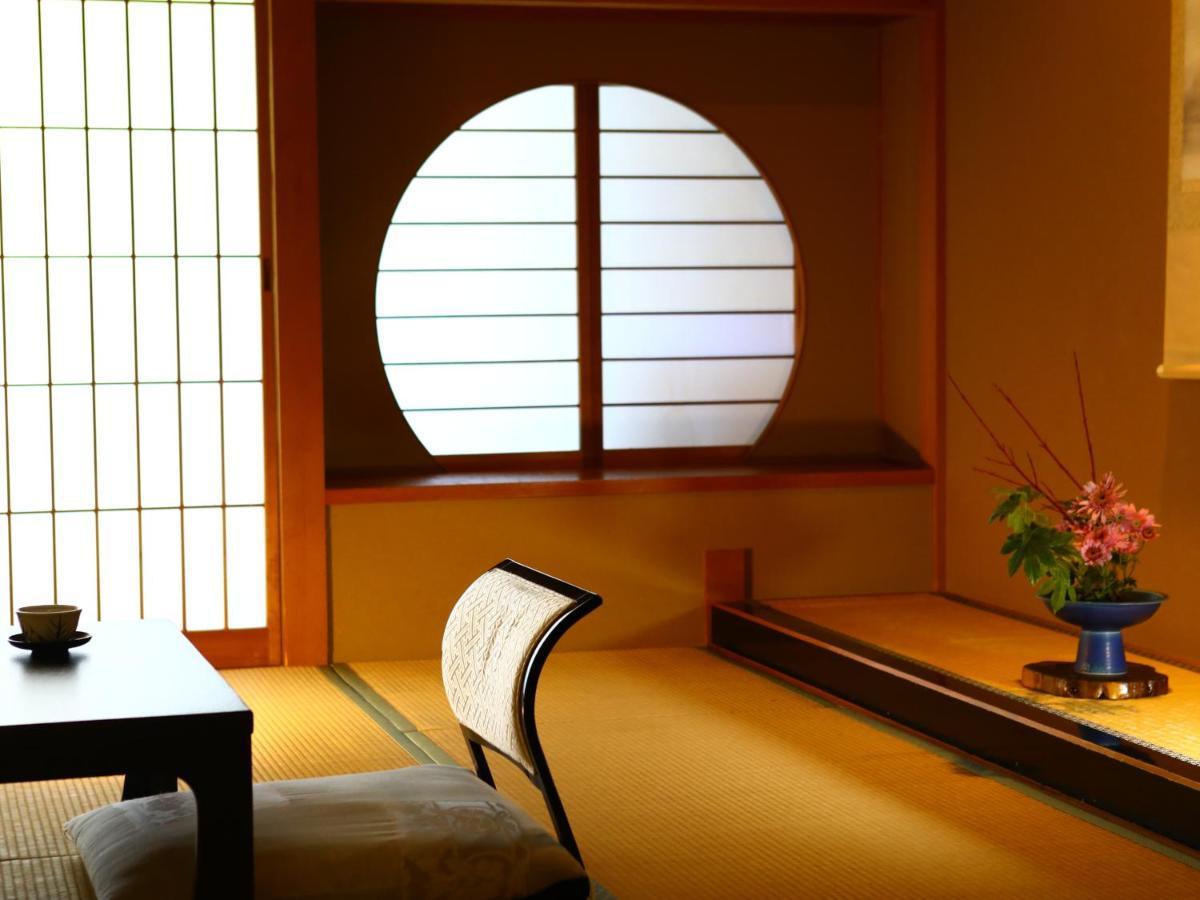 Club Wyndham Chikumakan Nagano Exterior photo