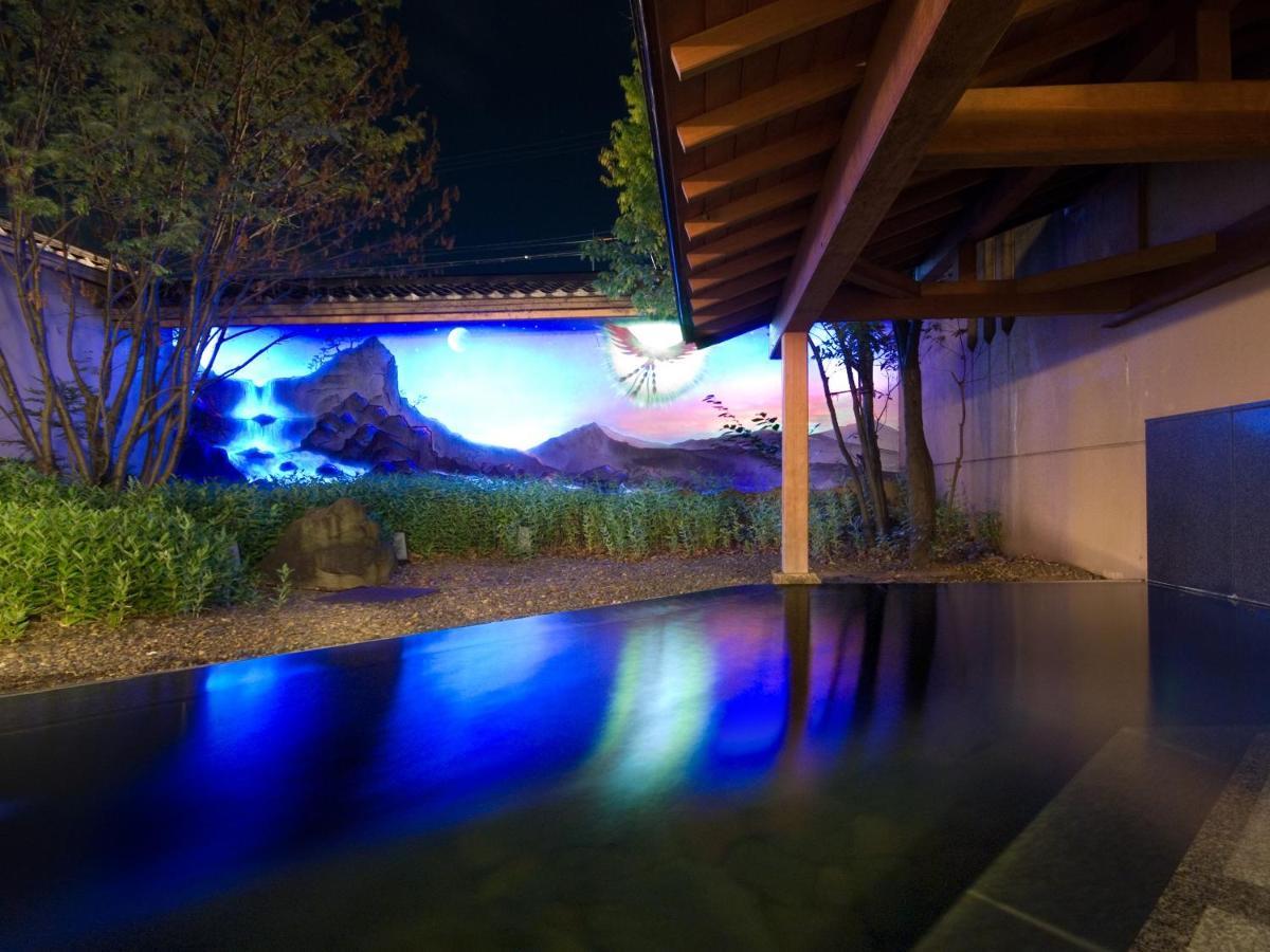 Club Wyndham Chikumakan Nagano Exterior photo