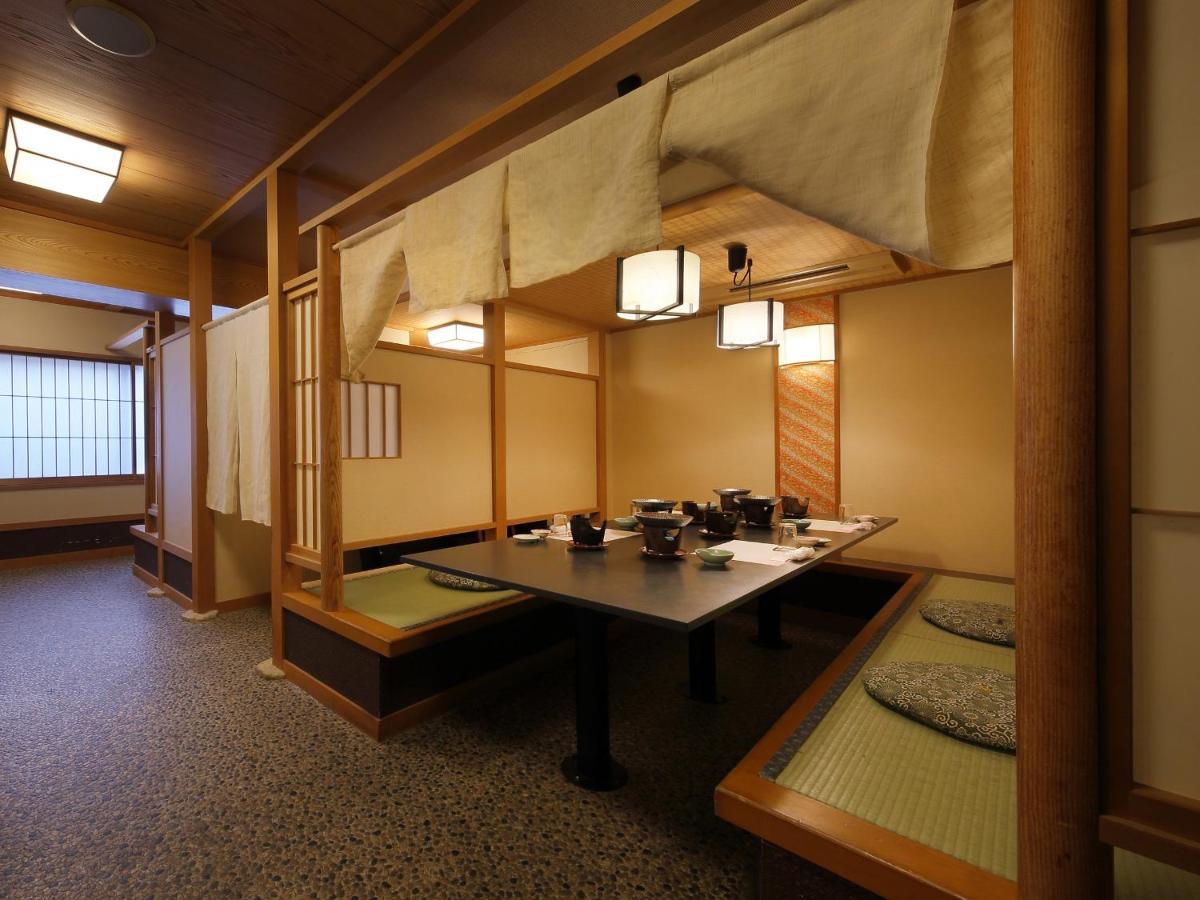 Club Wyndham Chikumakan Nagano Exterior photo