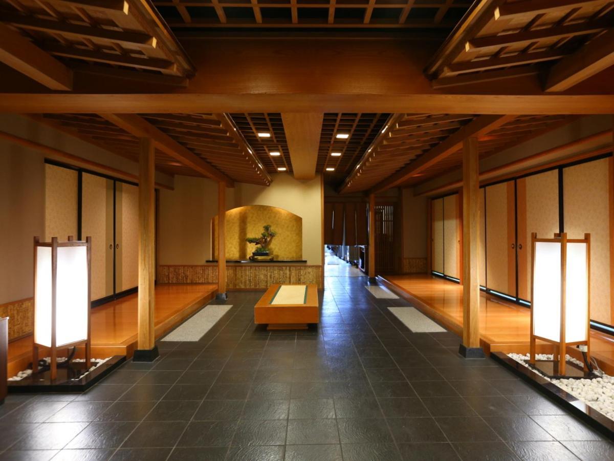 Club Wyndham Chikumakan Nagano Exterior photo