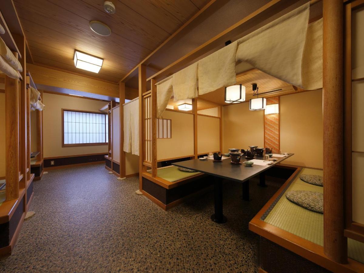 Club Wyndham Chikumakan Nagano Exterior photo