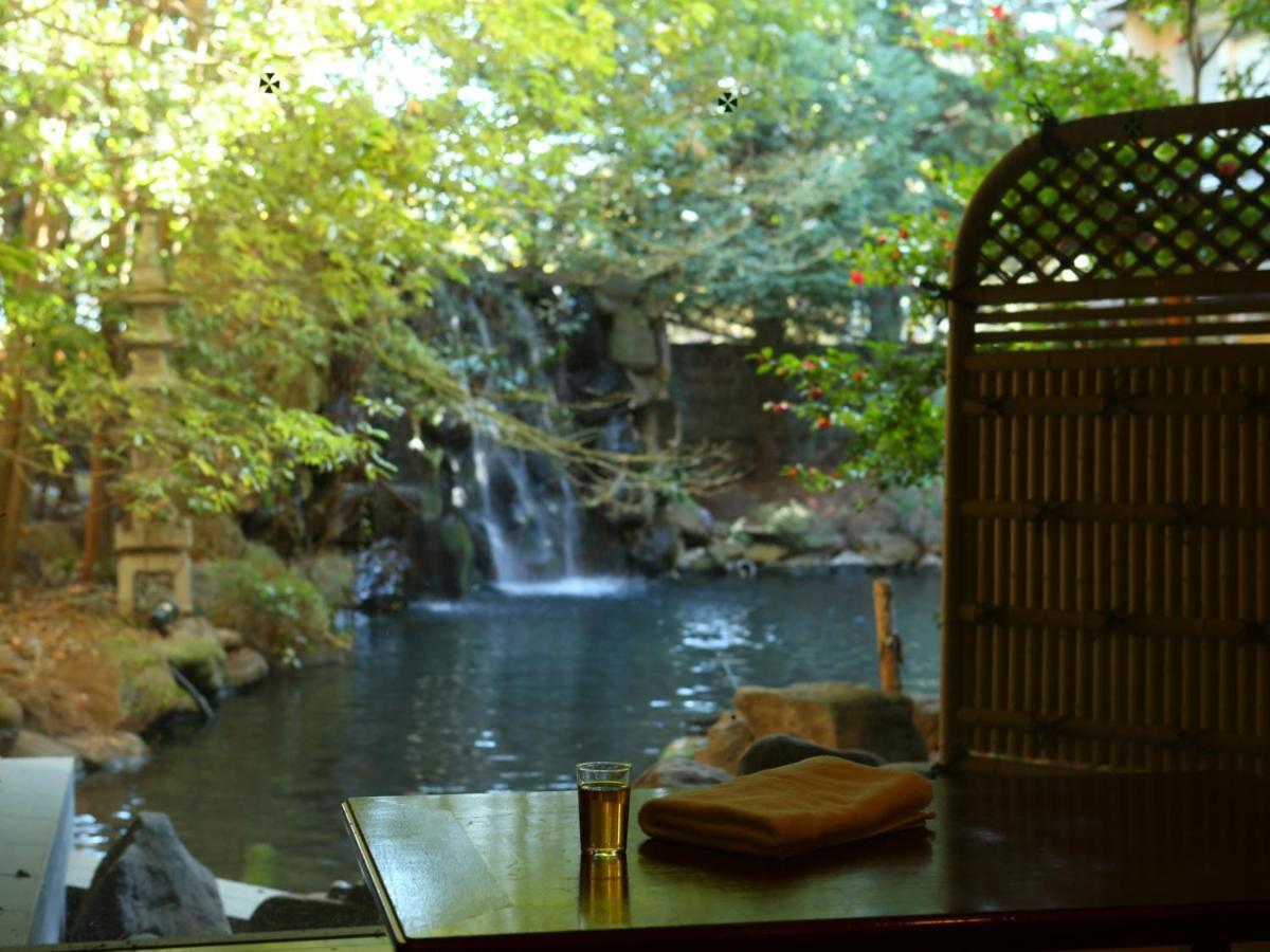 Club Wyndham Chikumakan Nagano Exterior photo
