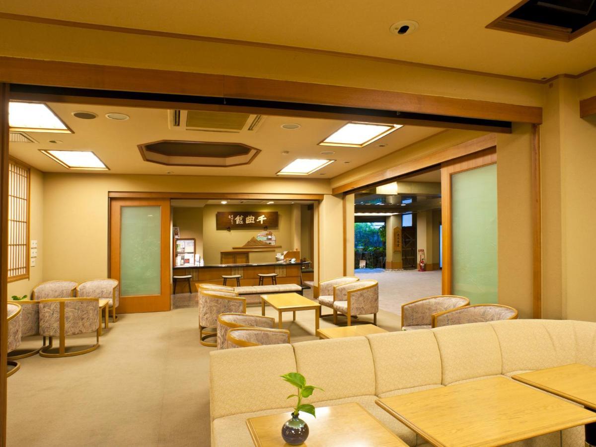 Club Wyndham Chikumakan Nagano Exterior photo