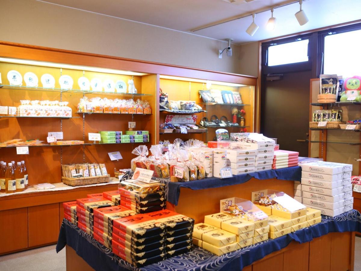 Club Wyndham Chikumakan Nagano Exterior photo
