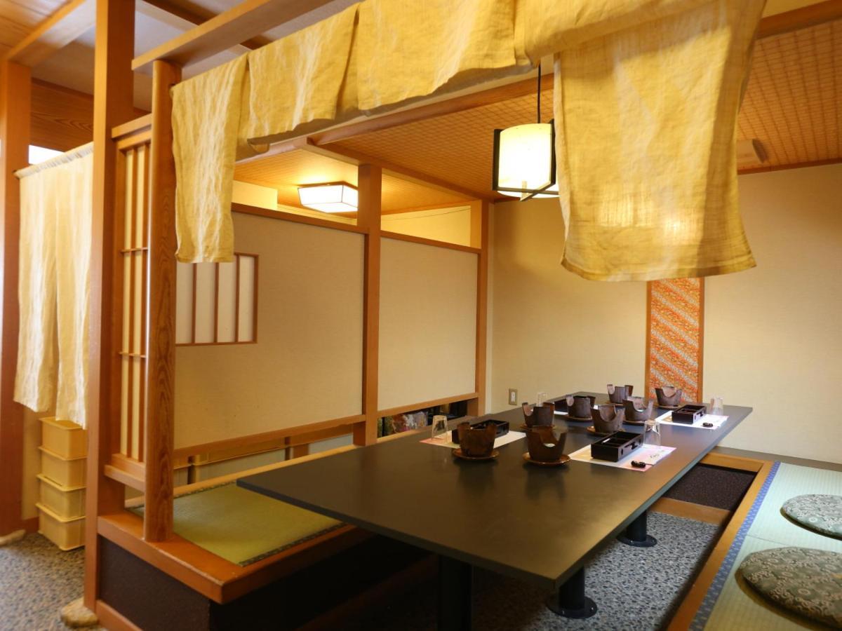 Club Wyndham Chikumakan Nagano Exterior photo
