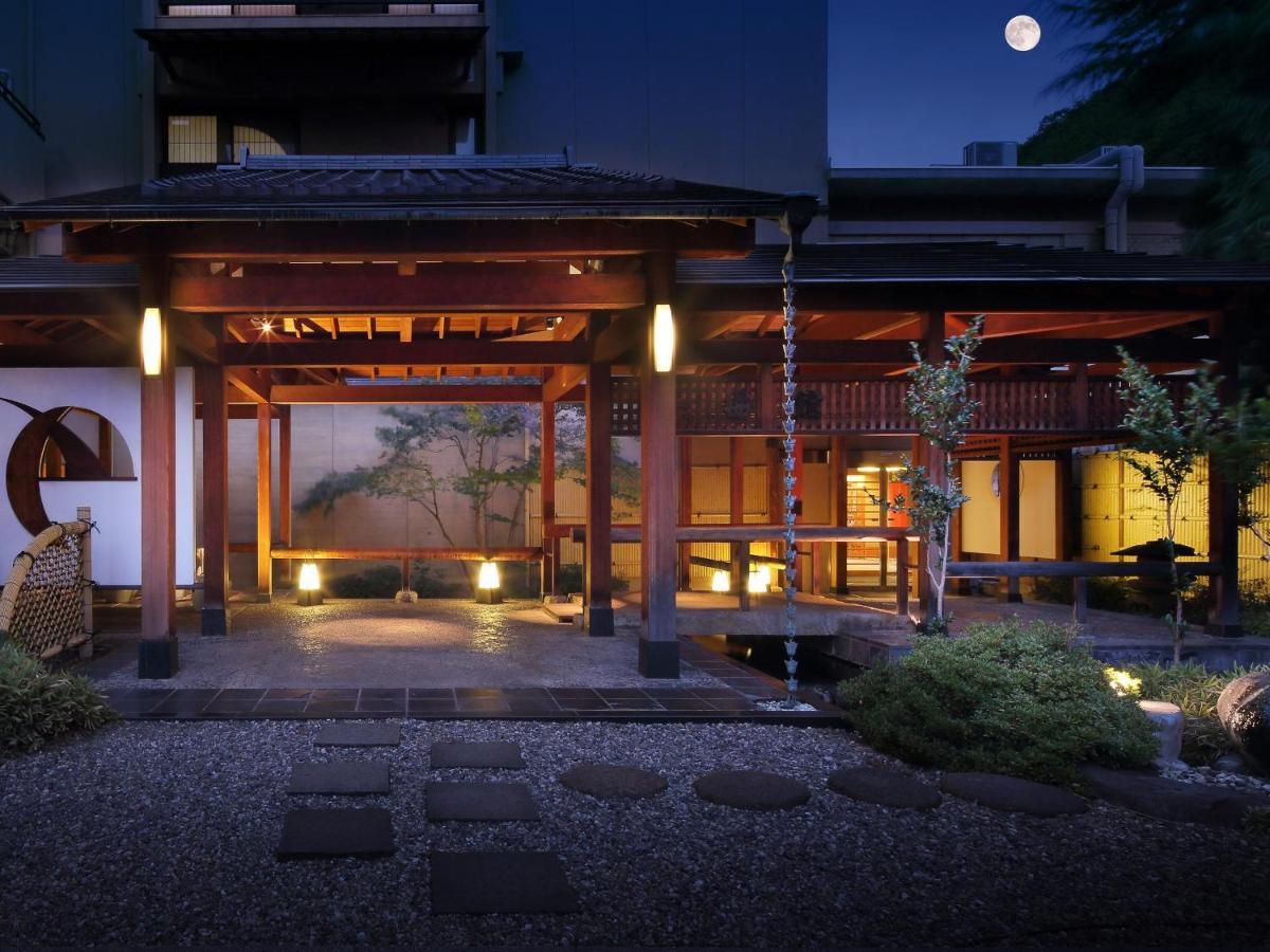Club Wyndham Chikumakan Nagano Exterior photo