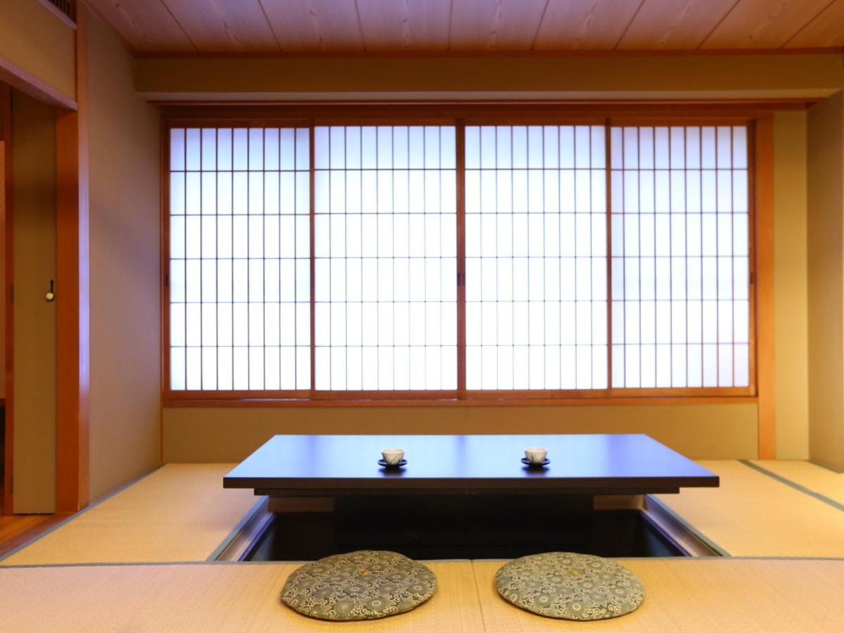 Club Wyndham Chikumakan Nagano Exterior photo