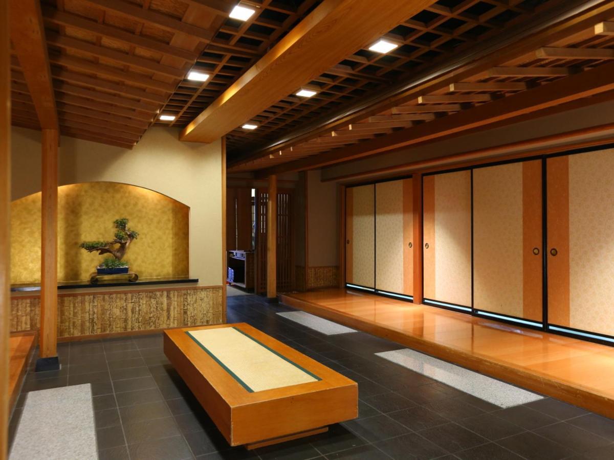 Club Wyndham Chikumakan Nagano Exterior photo