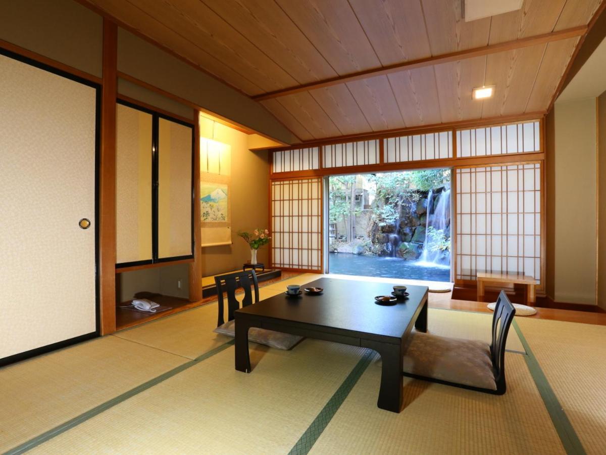 Club Wyndham Chikumakan Nagano Exterior photo